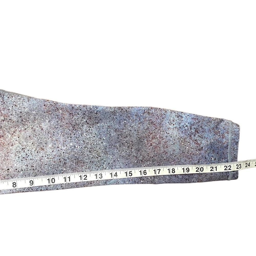 Lululemon Final Lap Crop (23") Summer Haze Multi - Picture 15 of 15